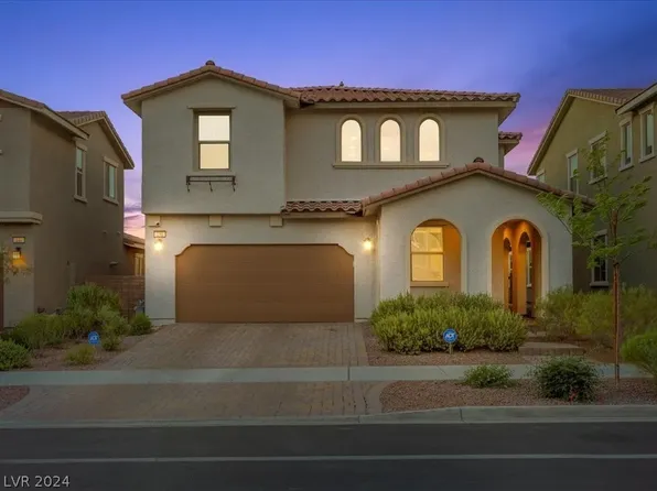 250 Homeward Way, Henderson, NV 89011