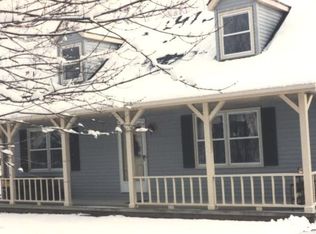 4461 Cynthia Rd, North Canton, OH 44720