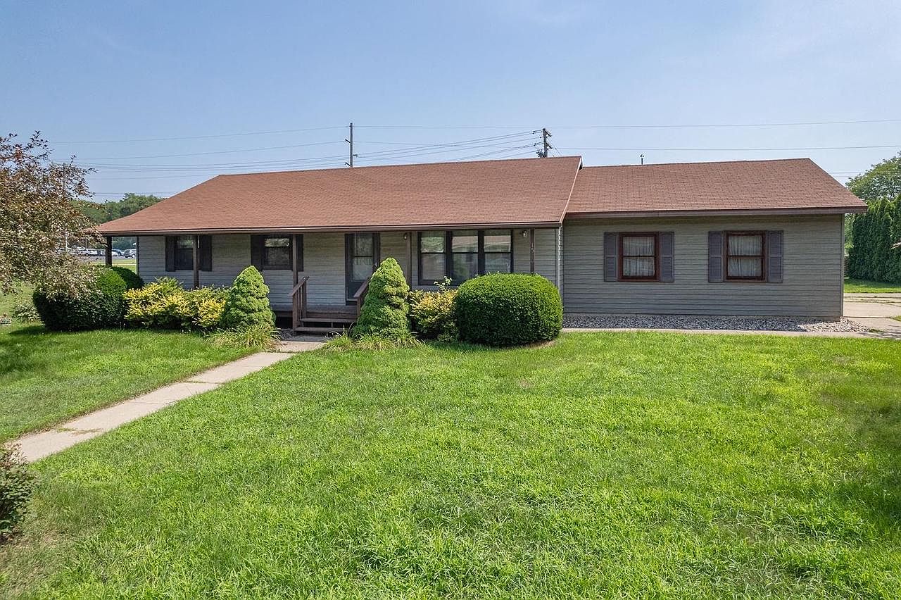 1520 Coventry Court, Reedsburg, WI 53959 MLS 1958863 Zillow