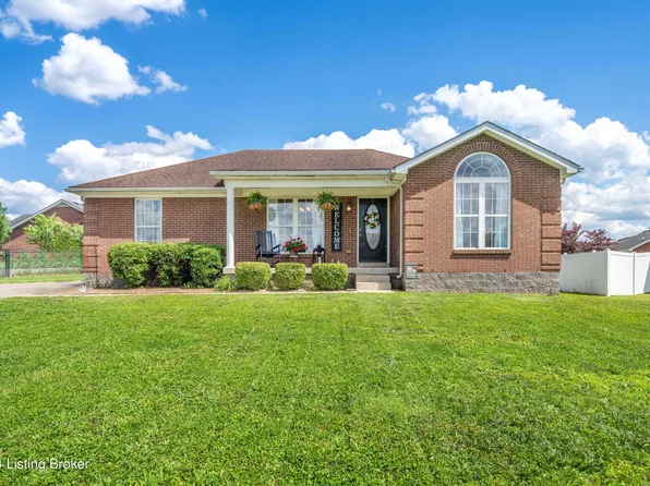 762 John Austin Ln, Mount Washington, KY 40047