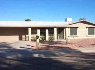 4822 W Bloomfield Rd, Glendale, AZ 85304
