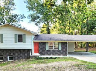 715 W 63rd St, Anniston, AL 36206