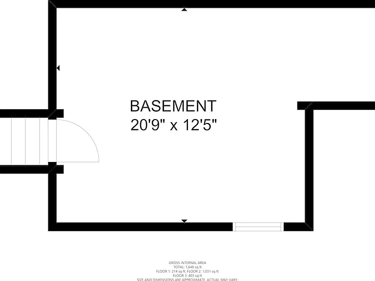1371 Meade St — Photo 22