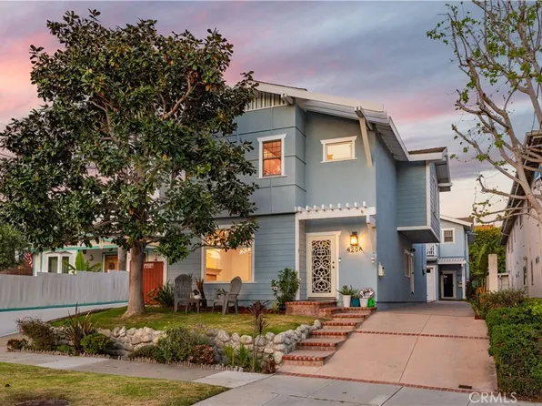 420 S Broadway Ave #A, Redondo Beach, CA 90277