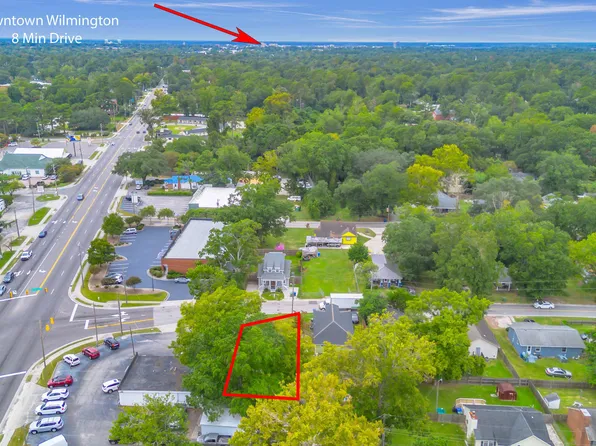 6 Montgomery Avenue LOT 29, Wilmington, NC 28405
