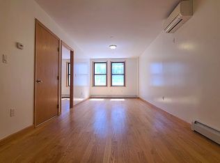 169 Bowery APT 3B, New York, NY 10002