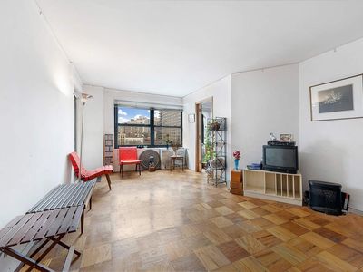 140 W End Ave #12V, New York, NY, 10023