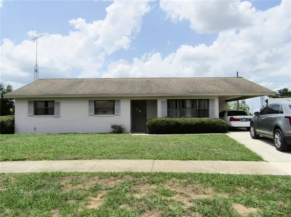 405 S Shore Dr, Eagle Lake, FL 33839