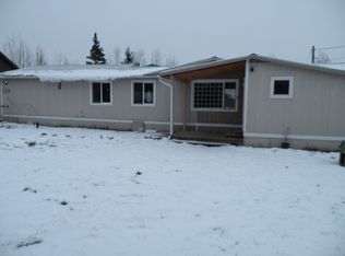 1323 N Williwaw Way, Wasilla, AK 99654