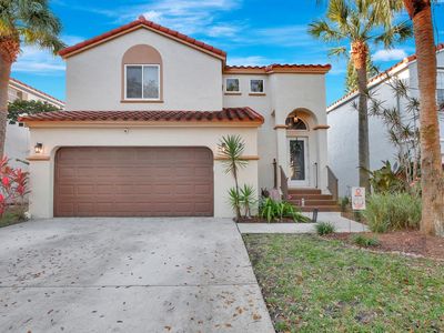 192 NW 118th Drive, Coral Springs, FL, 33071