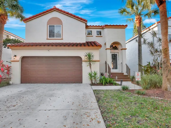 192 NW 118th Drive, Coral Springs, FL 33071