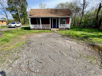 212 Buck Creek Rd, Bokoshe, OK, 74930