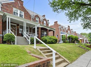 4602 Sargent Rd NE, Washington, DC 20017