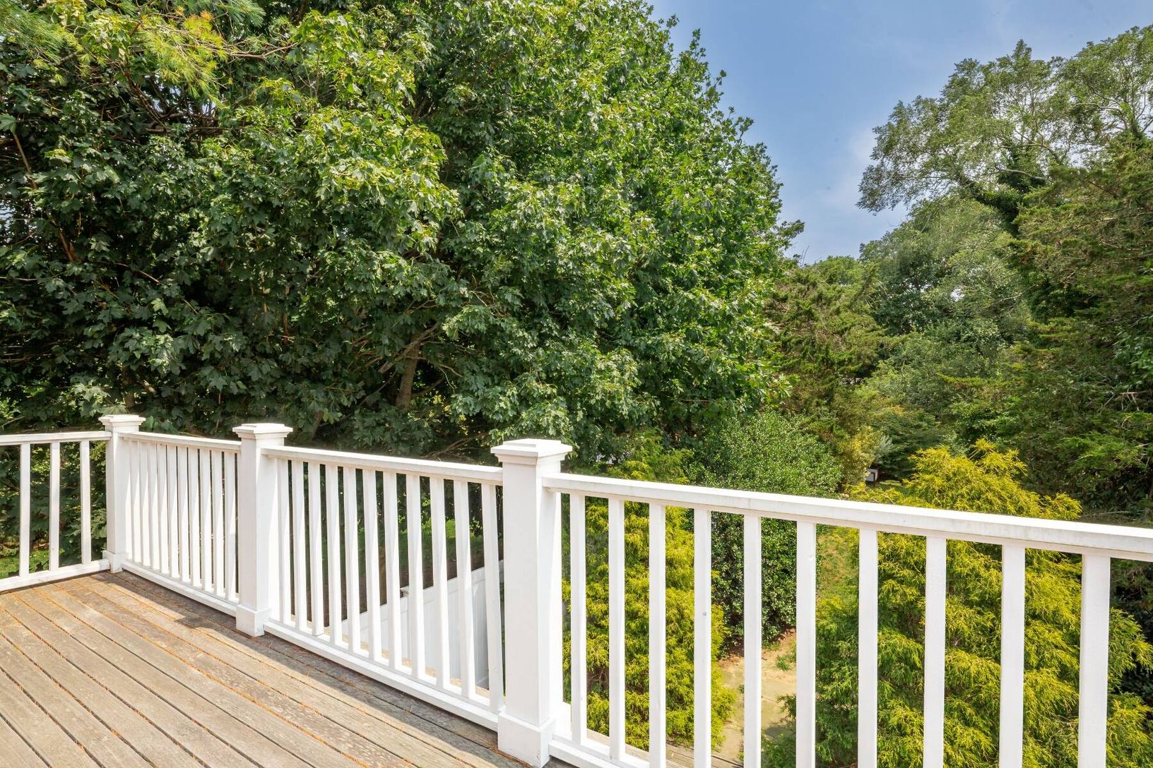  Primary Bedroom Deck