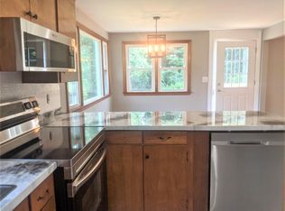 1730 Hallowell Rd, Litchfield, ME 04350