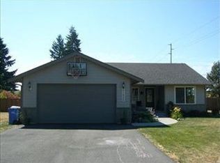 18309 Elaine Ct SW, Rochester, WA 98579