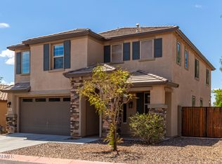 944 N Silverado St, Mesa, AZ 85205