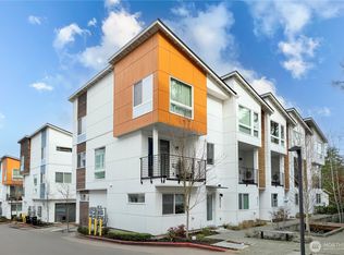 8554 22nd Pl NE, Seattle, WA 98115