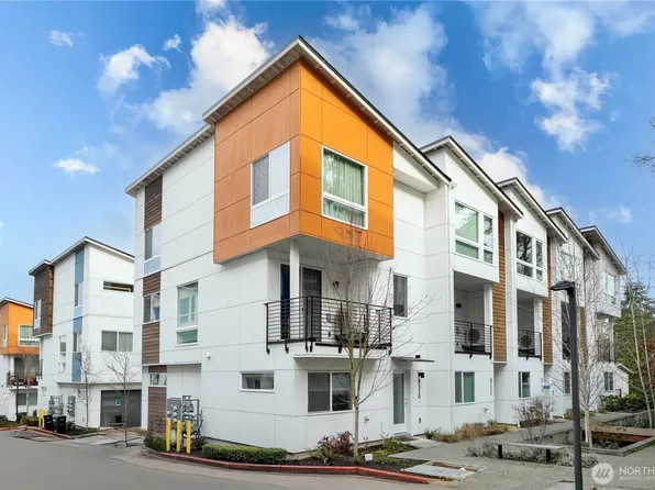 8554 22nd Place NE, Seattle, WA 98115