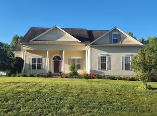 7009 Pearson Run Ct, Summerfield, NC 27358