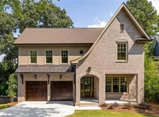 1115 Ralph Rd NE, Atlanta, GA 30324