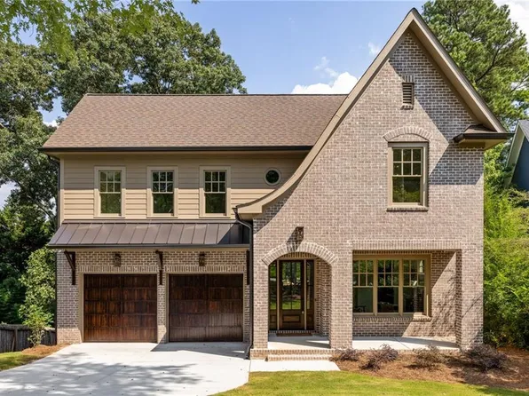 1115 Ralph Rd, Atlanta, GA 30324