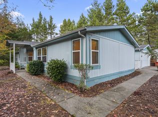 337 Northridge Dr, Florence, OR 97439