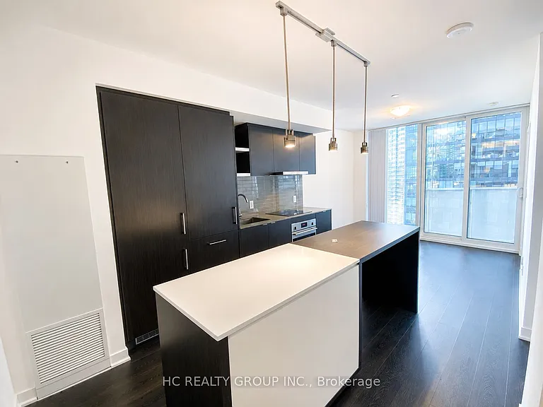 88 Harbour St #1801 — Photo 5