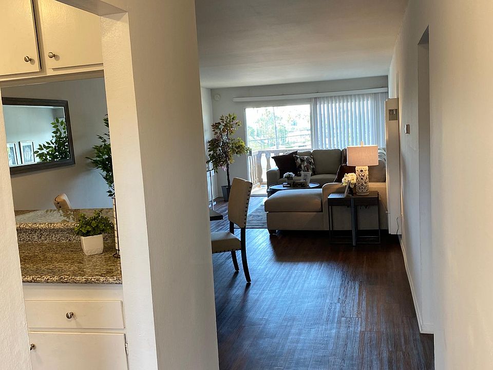 2 Bed - Entry