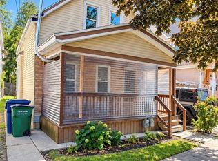 55 Rogers Ave, Buffalo, NY 14211