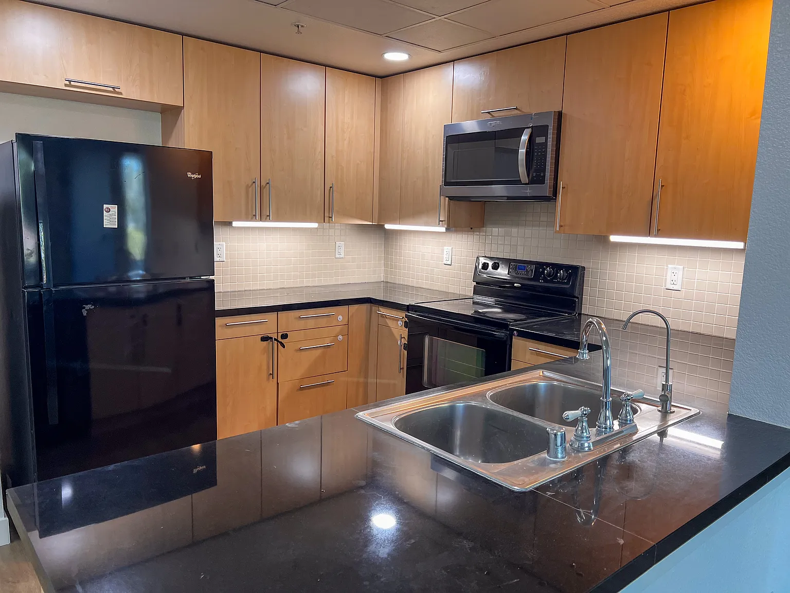 2 bed, 1195 sqft, $3,600 — Photo 3