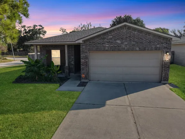 (undisclosed Address), Humble, TX 77396