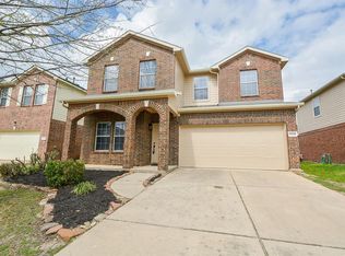 24110 Courtland Oaks St, Katy, TX 77494