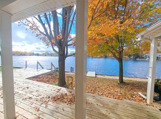 7940 Peninsular Dr, Farwell, MI 48622