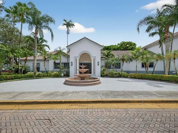 2640 S University Drive #129, Davie, FL 33328