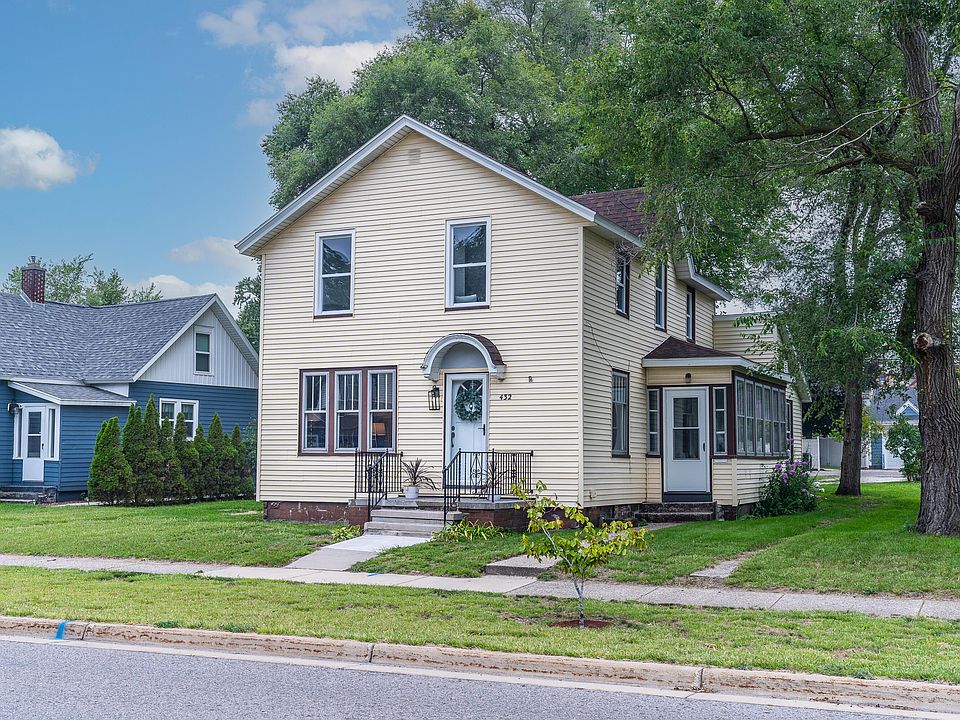 432 W Muskegon Ave, Muskegon, MI 49440 Zillow