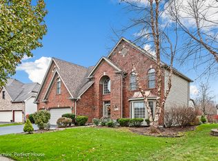 3816 Mistflower Ln, Naperville, IL 60564
