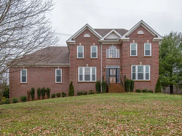 8205 Alamo Dr, Brentwood, TN 37027