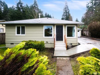211 W Wyandotte Ave, Shelton, WA, 98584