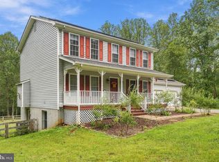 13185 Mill Creek Ct, Reva, VA 22735