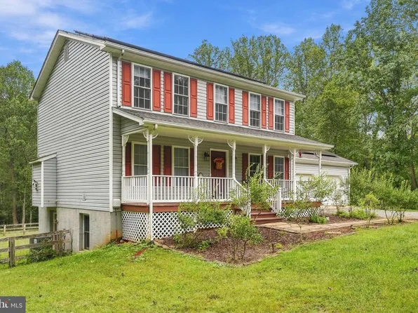 13185 Mill Creek Ct, Reva, VA 22735
