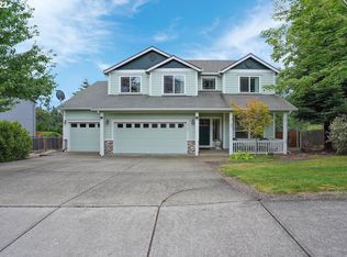 2184 Teakwood Ave NW, Salem, OR