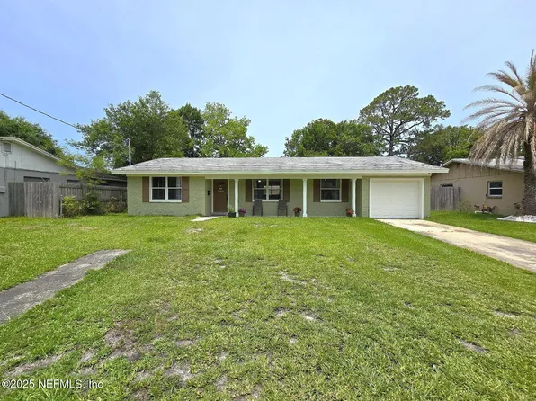 3130 KEGLER Drive, Jacksonville, FL 32216