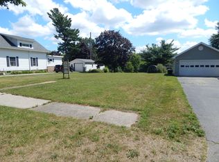 186 W Exchange St, Grant, MI