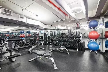 Rented by Manhattan Realty Group