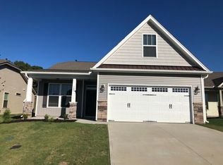 109 Ramshackle Way, Greer, SC 29650
