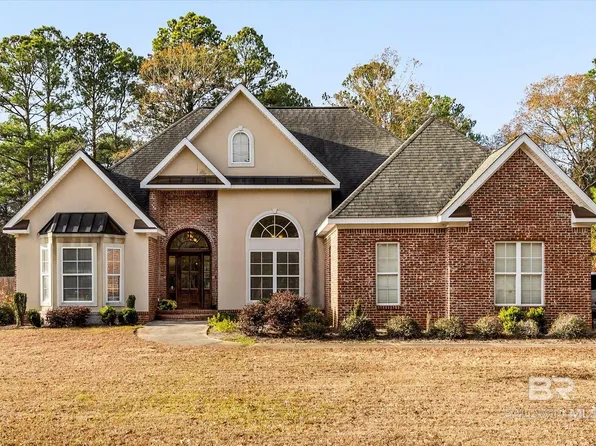 4846 Audubon Dr, Mobile, AL 36619
