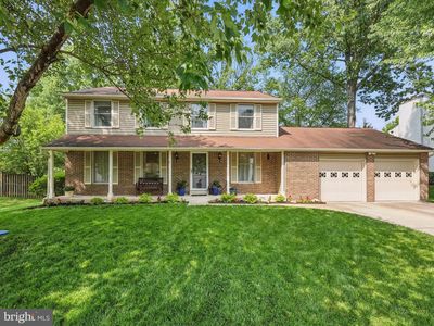 13716 Cabells Mill Dr, Centreville, VA, 20120
