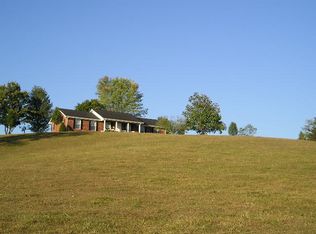 2576 Bogard Rd, Newport, TN 37821