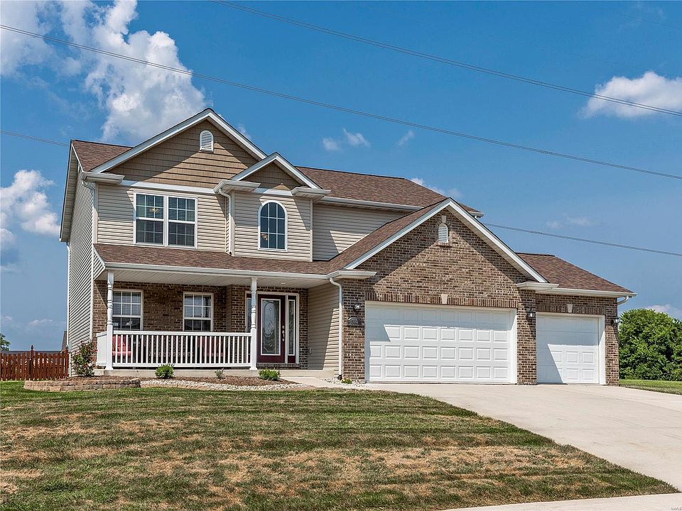 1st image of 2443 Calico Ln